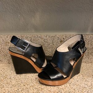 Michael Kors Josephine Wedges